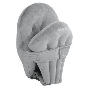 Portable Baby Seated Support - Situp Baby Seat, Portable Infant Sit Up Seat